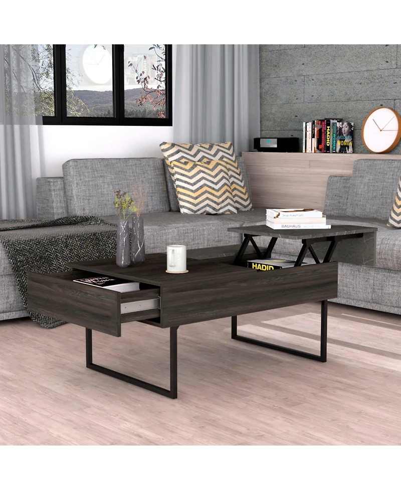 Georgetown Lift Top Coffee Table
