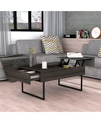 Georgetown Lift Top Coffee Table