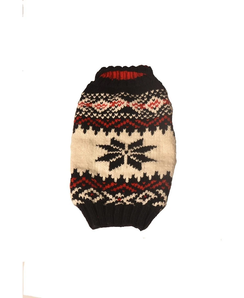 Chilly Dog M Navy Vail