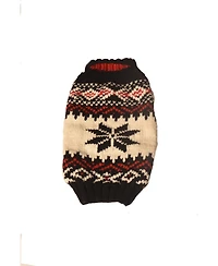 Chilly Dog M Navy Vail