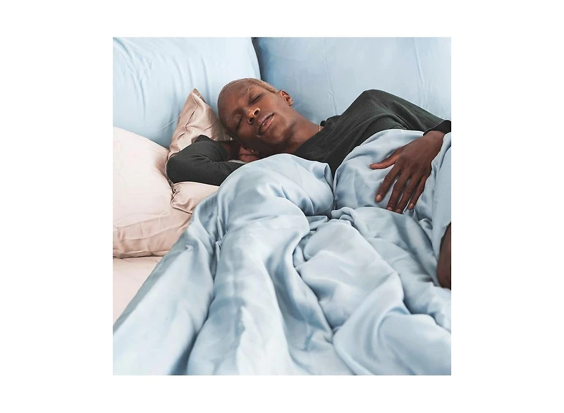 Eucalypso Heavenly Duvet Cover Full/Queen