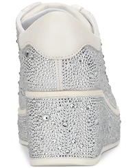 I.n.c. International Concepts Women's Aideen Wedge Sneakers, Created for Macy's