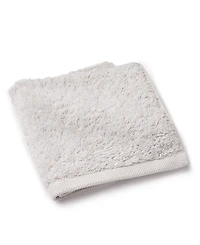 Sferra Sarma 100% Turkish Cotton Washcloth, 12" x 12"