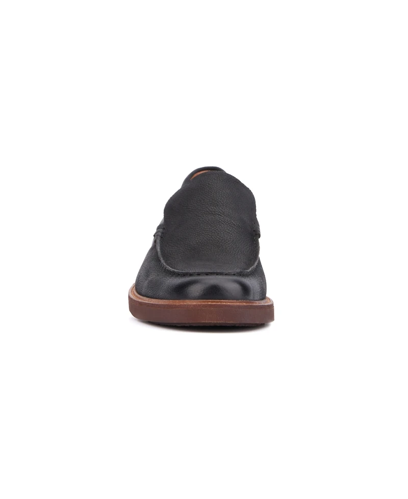 Vintage Foundry Co Men's Xander Dress Loafers