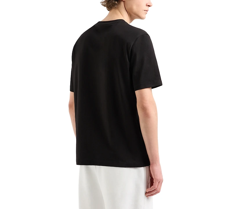 A|X Armani Exchange Men's Logo Graphic T-Shirt