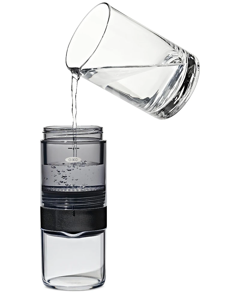 Oxo Brew Rapid Coffee Brewer