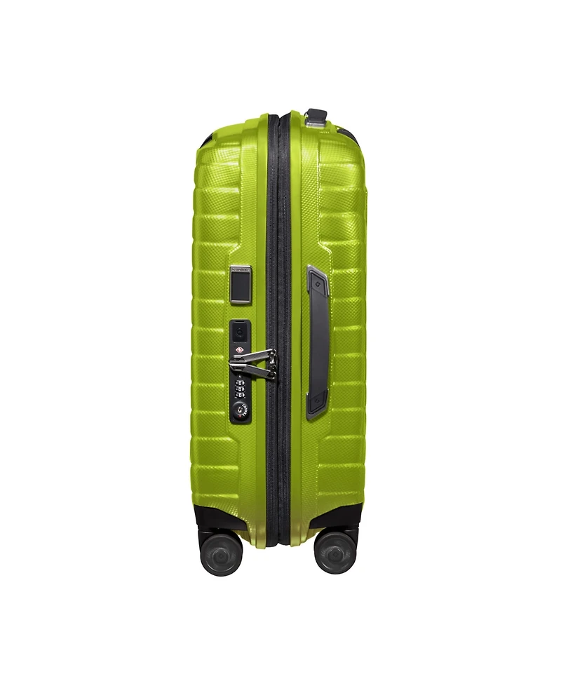 Samsonite Proxis Carry On Spinner