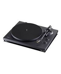 Teac Tn-280BT-A3 Belt-Drive Wireless Turntable with Bluetooth, Built-In Phono Amp, and Pre-Installed Audio-Technica Mm Cartridge