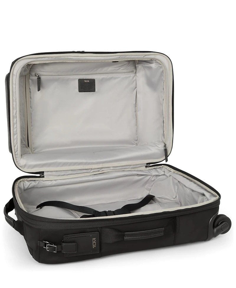 Tumi Voyageur Leger International Expandable Carry-On