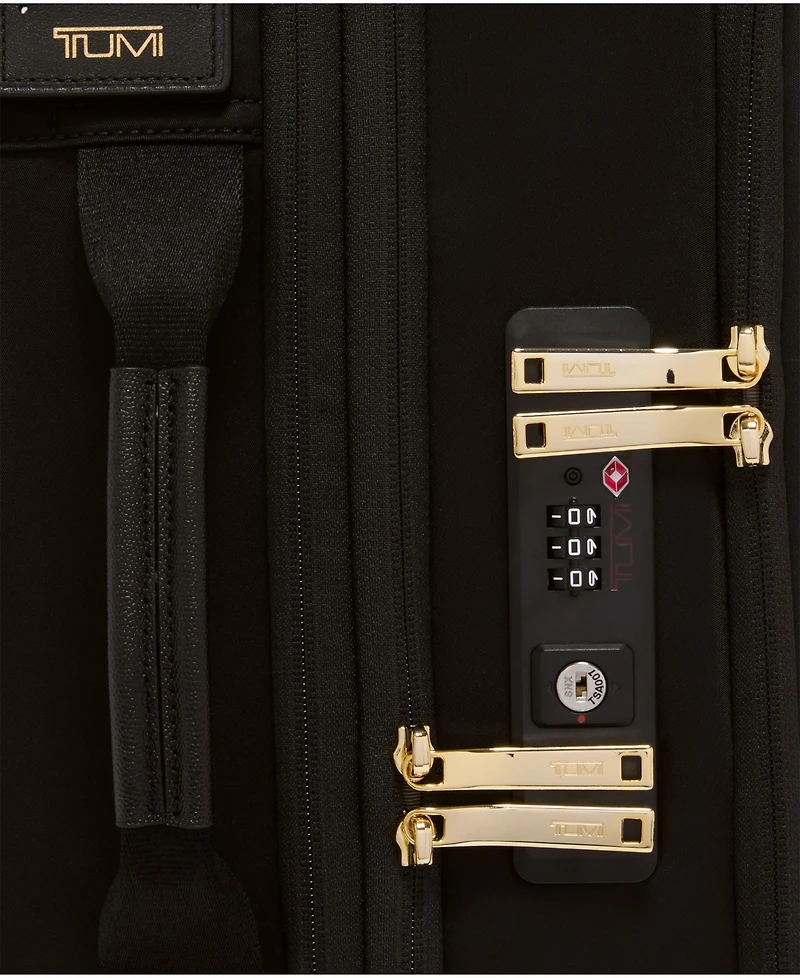 Tumi Voyageur Leger Continental Expandable Carry-On