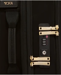 Tumi Voyageur Leger Continental Expandable Carry-On
