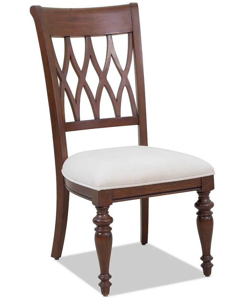 Daria Side Chair