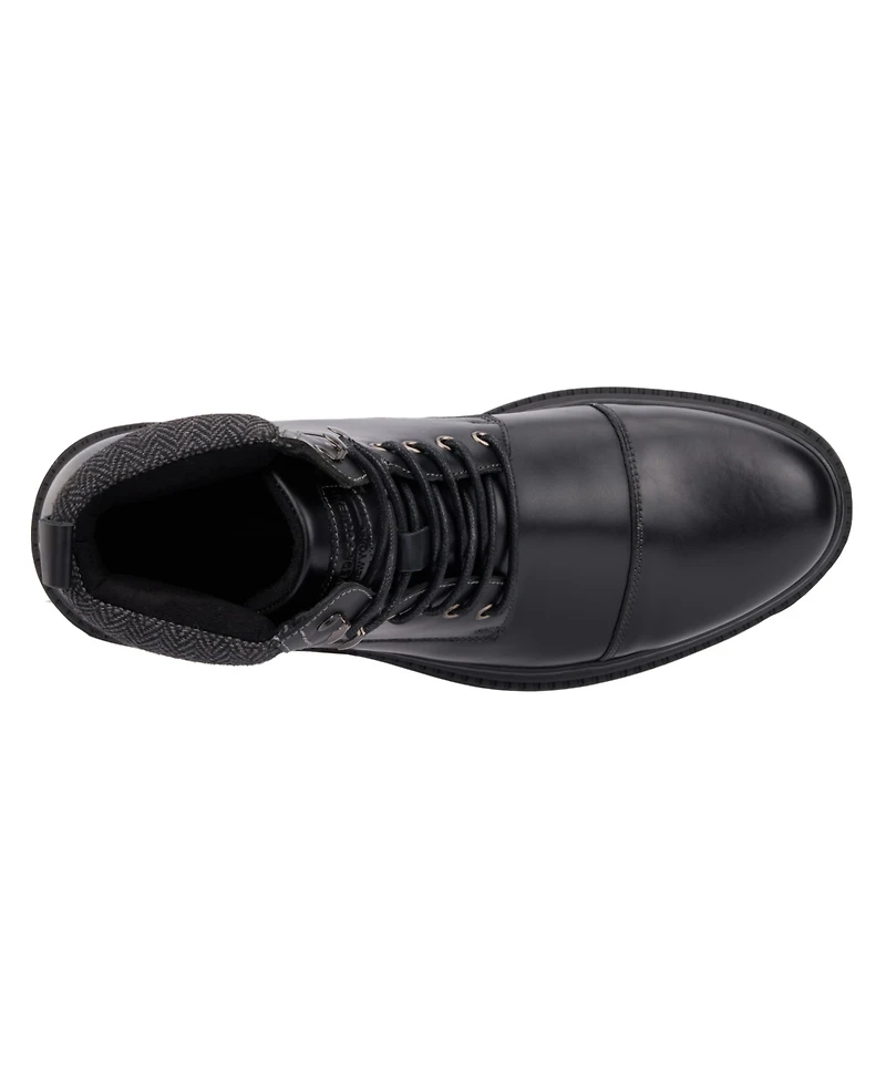 Reserved Footwear Men's Glenn Ankle Boots