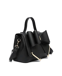 Like Dreams Jasmine Bowtie Crossbody Bag
