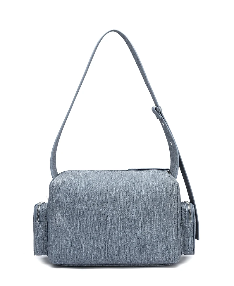 Like Dreams The Nomad Shoulder Bag