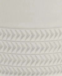 Denby Natural Canvas 4 Piece Place Setting