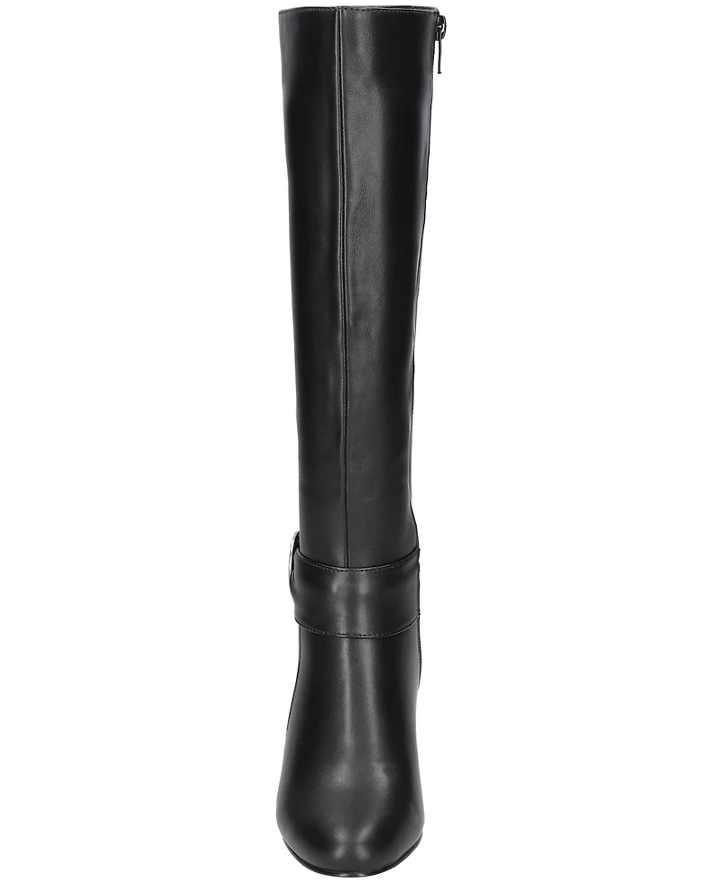 Bella Vita Women's Rima Tall Dress Boots