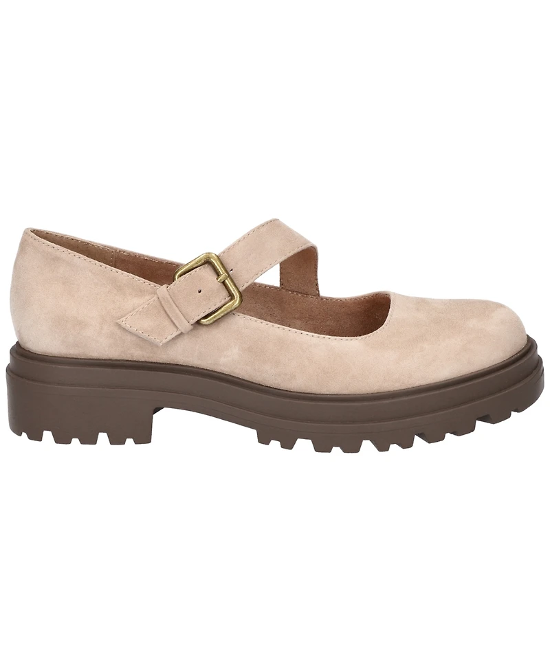 Bella Vita Women's Britt Comfort Mary Janes Shoes
