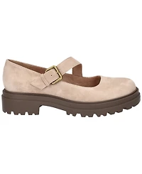 Bella Vita Women's Britt Comfort Mary Janes Shoes