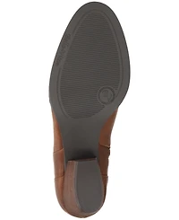 Bella Vita Women's Trust Comfort Booties