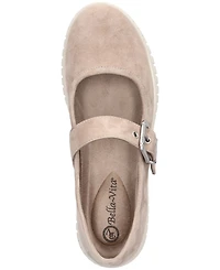 Bella Vita Women's Astro Mary Janes Shoes