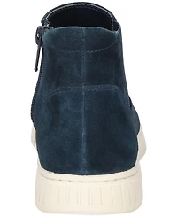 Bella Vita Women's Kingly Chelsea Booties