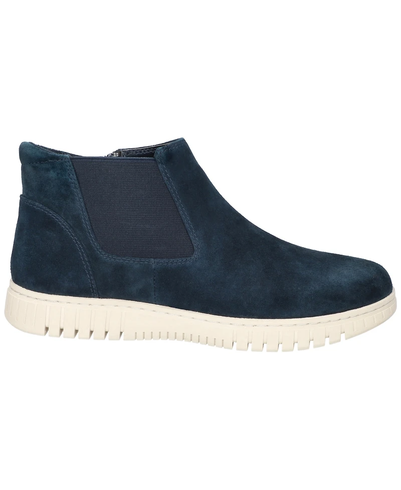 Bella Vita Women's Kingly Chelsea Booties