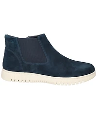 Bella Vita Women's Kingly Chelsea Booties