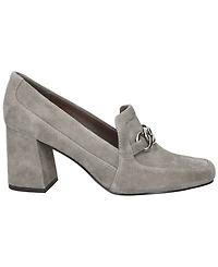 Bella Vita Women's Tam Square Toe Pumps