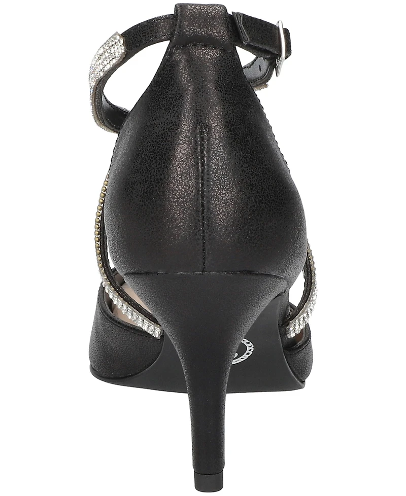 Bella Vita Women's Zabella Dress Pumps