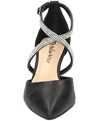 Bella Vita Women's Zabella Dress Pumps