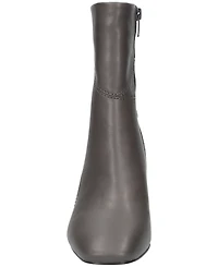 Bella Vita Women's Harp Square Toe Boots