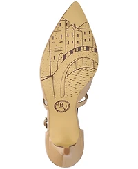 Bella Vita Women's Zabella Dress Pumps