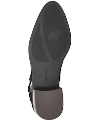 Bella Vita Women's Beatrice Dress Booties