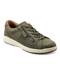 Earth Women's Netta Lace-Up Sneakers