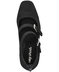 Easy Street Women's Willis Mary Jane Pumps