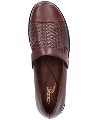 Easy Street Women's Destiny Comfort Flats
