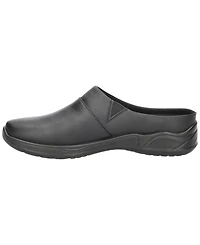 Easy Street Women's Janalee Comfort Mules Flats