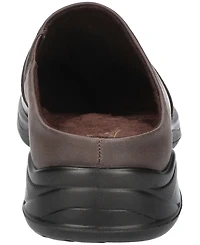 Easy Street Women's Janalee Comfort Mules Flats