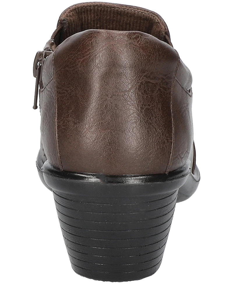 Easy Street Women's Chipper Comfort Shooties