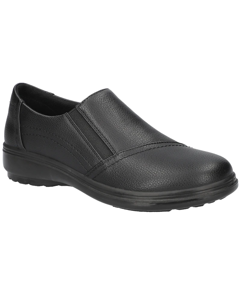 Easy Street Women's Maple Comfort Flats