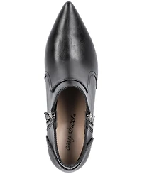 Easy Street Women's Annalee Dress Ankle Boots