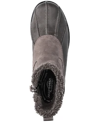 Easy Street Women's Yuka Slip Resistant Waterproof Boots