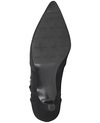 Easy Street Women's Annalee Dress Ankle Boots