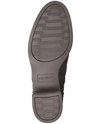 Easy Street Women's Tucker Stretch-For-Fit Tall Boots