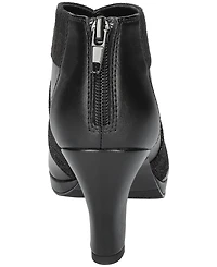 Easy Street Women's Spice Platform Dress Shooties