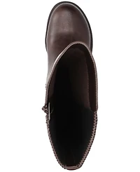 Easy Street Women's Austyn Slip Resistant Tall Boots