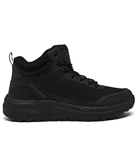 Skechers Men's Work: Street Treader - Scorron Casual Work Boots from Finish Line