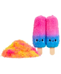 Fluffie Stuffiez Small Plush- Popsicle