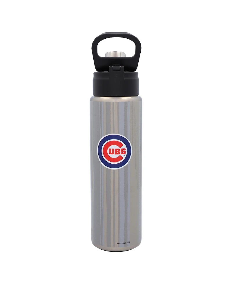 Tervis Tumbler Chicago Cubs 24oz. All In Wide Mouth Water Bottle
